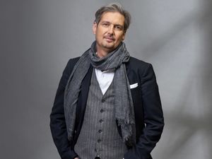 Supporting image for story: Radio presenter Jamie Crick dies aged 57