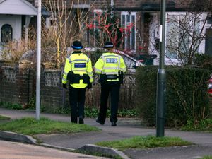 Supporting image for story: Man to appear in court charged with murder of ‘relation’ in Worthing