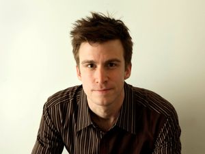 Supporting image for story: All of Broadway’s theatre lights will dim for actor Gavin Creel after outcry