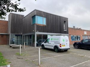 Supporting image for story: 'We had to secure its future': Town council takes on community centre and sets aside £250k for work