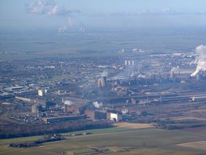 Supporting image for story: Tata and British Steel bosses to sit on new Government steel council