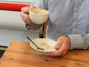 Supporting image for story: Coffee morning and open garden event to raise money for Macmillan