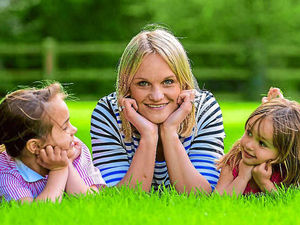 Supporting image for story: NHS in Shropshire special report: Telford stroke victim mum joins health row