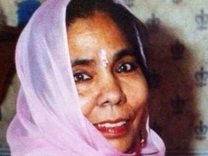 Supporting image for story: Mother of seven bled to death after lung torn in blunder at Wolverhampton's New Cross