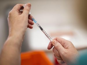 Supporting image for story: ‘Strong possibility’ Covid jabs will be given every autumn alongside flu vaccine