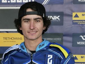 Supporting image for story: Zach Cook desperate to stay on the boil with Wolves