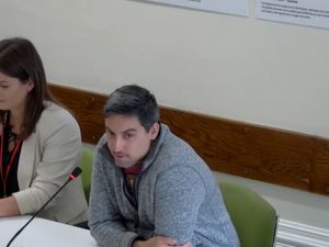 Supporting image for story: Former Birmingham factory to become apartment block