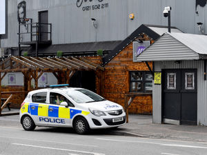 Supporting image for story: No arrests made after Wednesbury shooting left man in hospital