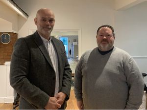 Supporting image for story: Shout out for donations and for ‘handy’ people to support charity