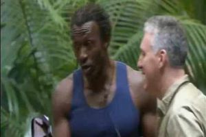 Supporting image for story: Telly Talk: What a lovely pair...