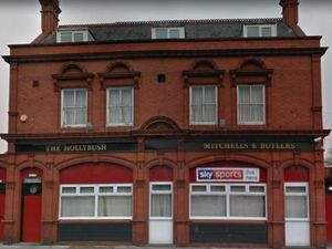 Supporting image for story: Campaign launched to stop Smethwick pub being turned into giant HMO