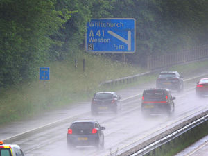 Supporting image for story: Landowner hits back at MP's criticism of 'gigafactory' plan near M54