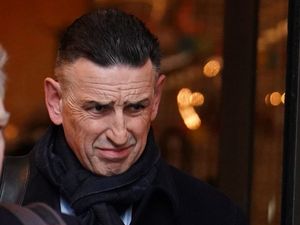 Supporting image for story: Fujitsu boss raised concern Post Office still saw itself as victim, inquiry told