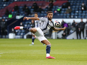 Supporting image for story: Darnell Furlong channelling derby heartbreak to be fired up for Wolves