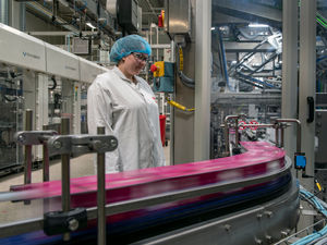 Supporting image for story: Müller farmers to get another milk price increase