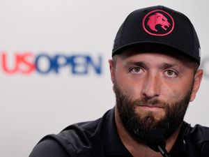 Supporting image for story: Jon Rahm pulls out of US Open due to foot infection
