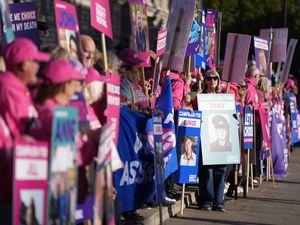 Supporting image for story: Younger people wanting an assisted death could face stronger assessments