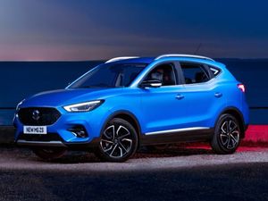 Supporting image for story: UK car sales rose last month but market still weak