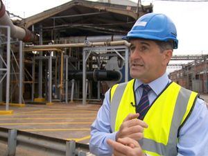 Supporting image for story: Dozens of jobs at risk as West Bromwich chemical firm enters redundancy talks