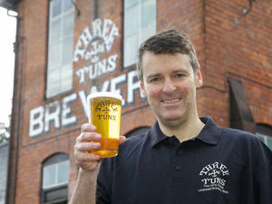 Supporting image for story: Brewery planning to grow in Black Country