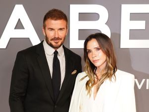 Supporting image for story: David Beckham ‘very proud’ of wife Victoria after launch of Netflix docuseries