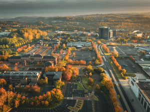 Supporting image for story: The West Midlands town named the most affordable for families to buy a home has been unveiled by Zoopla - full details here