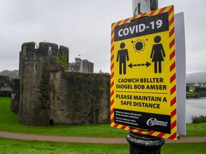 Supporting image for story: Local UK coronavirus restrictions: Where are they and what are they?