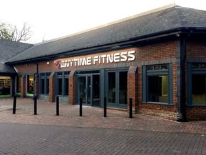 Supporting image for story: From Grapevine to Anytime