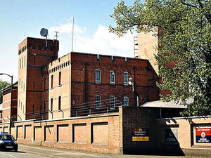 Supporting image for story: Shropshire based barracks and airfields may be sold off to help the frontline