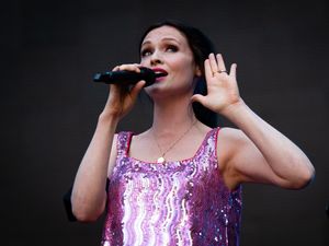 Supporting image for story: Sophie Ellis-Bextor to perform Murder On The Dancefloor at Baftas