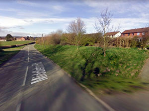 Supporting image for story: Oswestry gridlock fears over 600 homes plan