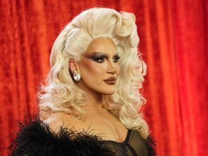 Supporting image for story: RuPaul’s Drag Race star The Vivienne dies aged 32