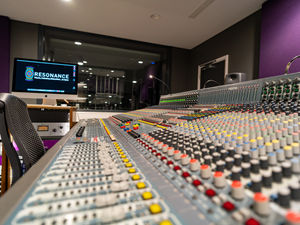 Supporting image for story: ‘Fun time’ on Dudley performing arts programme 