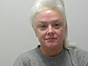 Supporting image for story: Nurse who drugged hospital stroke unit patients struck off register