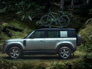 Supporting image for story: Best cars for a family staycation