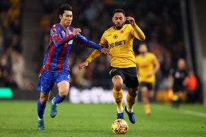 Supporting image for story: Wolves Fans' Verdict v Crystal Palace: Time for change