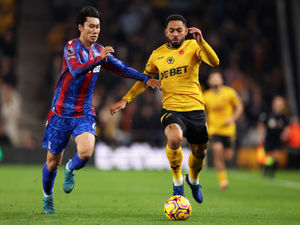 Supporting image for story: Wolves Fans' Verdict v Crystal Palace: Time for change