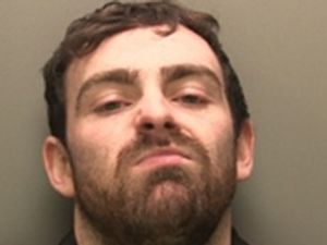 Supporting image for story: Football banning order for Shrewsbury Town fan following disorder