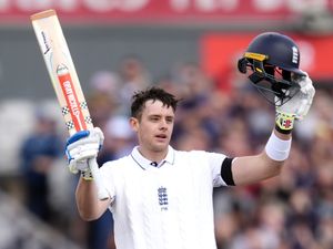 Supporting image for story: Harry Brook and Brendon McCullum have full faith Jamie Smith can open in ODIs