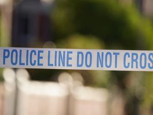 Supporting image for story: Man who died in park double shooting is ‘suspect’ in incident, say police