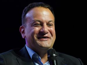 Supporting image for story: Former taoiseach Leo Varadkar will not stand in next general election