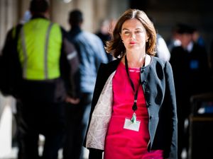 Supporting image for story: Telford MP: Prolonged school closures risks entrenching inequality for a lifetime 