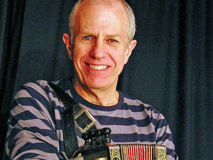 Supporting image for story: Songs dating back to 17th century collated in £90k heritage project