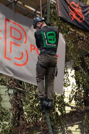 BodyPower Expo. Pictures by: Eleanor Sutcliffe