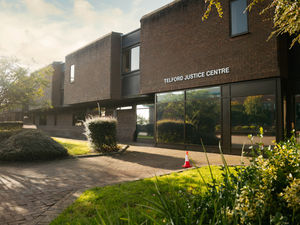 Supporting image for story: Shrewsbury man who took police on 70mph chase told custody 'an option'