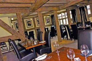 Supporting image for story: The Bailiff's House, Bewdley