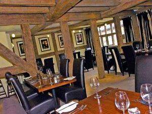 Supporting image for story: The Bailiff's House, Bewdley