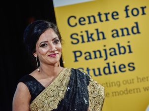 Supporting image for story: Wolverhampton University secures £35,000 for projects focused on healthy lifestyles and organ donation