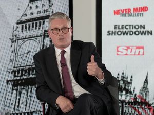 Supporting image for story: Comments about Bangladeshi migrants ‘not intended to cause offence’ – Starmer