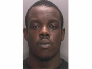 Supporting image for story: Drugs 'kingpin' is jailed after residents give chase